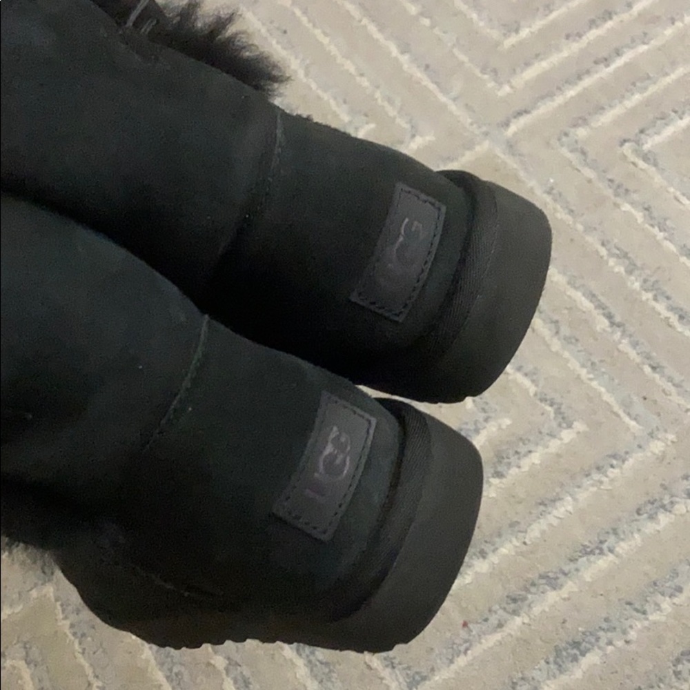Ugg boots - Picture 5 of 9